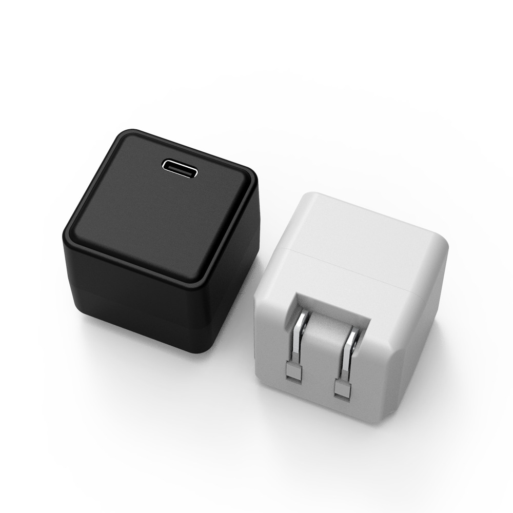 日本pse认证苹果pd20w充电头适用iphone12充电器日规pd快充头