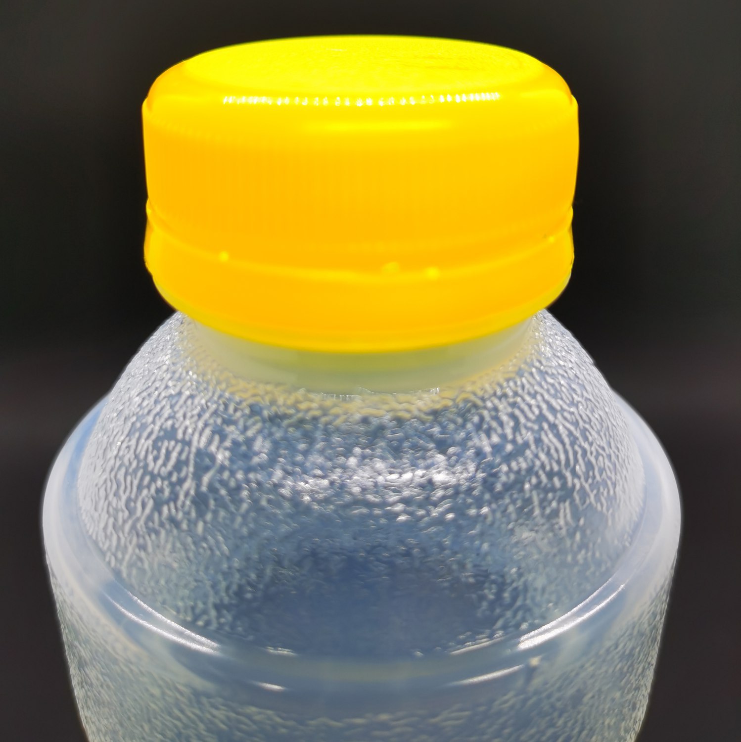 热灌装饮料瓶pp瓶耐热塑料瓶豆浆红茶绿茶热咖啡瓶定制460毫升