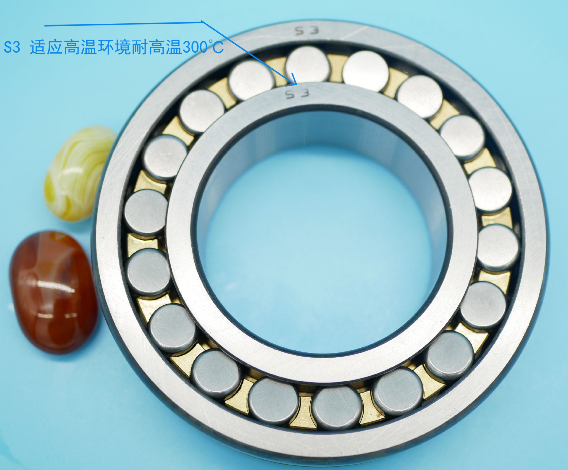 zwz 瓦房店轴承22228ca/w33矿山机械 滚筒 震动筛 减速机轴承批发