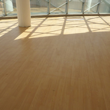 厂家直供 3.5mm商用木纹 塑胶地板 商业区办公区家用PVC地板胶