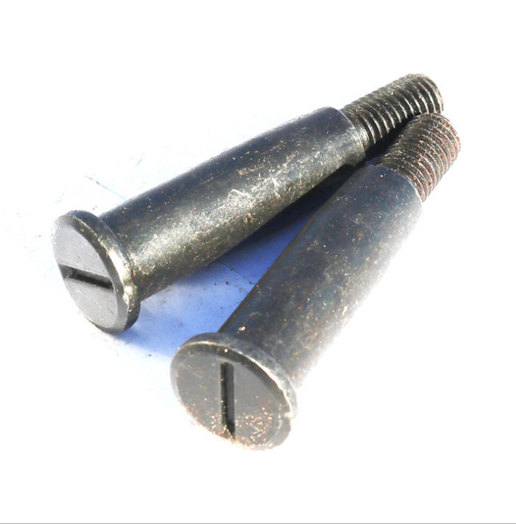 厂家直靠背销螺栓销联轴器柱销螺栓减震螺丝风机螺丝