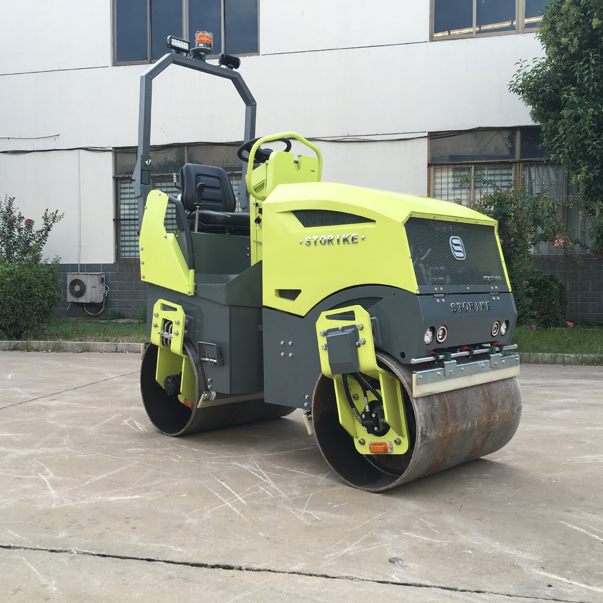 思拓瑞克 st3000 徐工 小型压路机价格 租压路机小型压路机型号