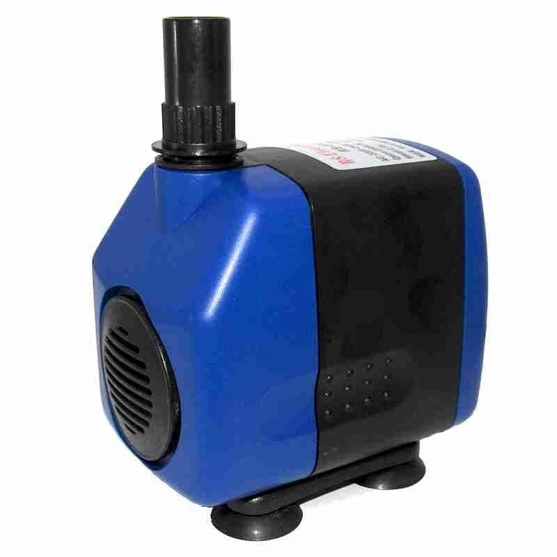 品牌日胜rs922/932/942/952潜水泵鱼缸水族箱静音抽水泵过滤器喷泉泵