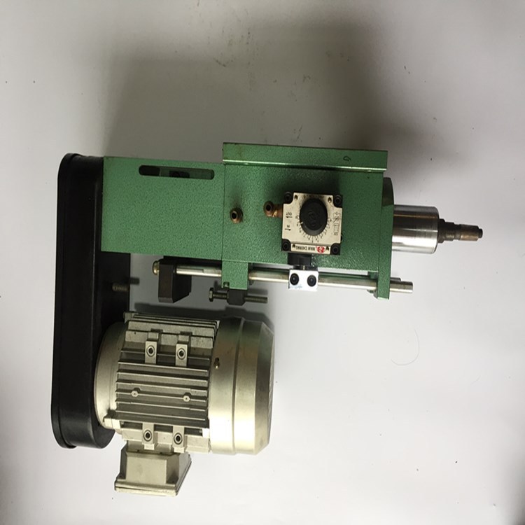 厂家直销卧式油压动力头气动动力头高精度液压动力头