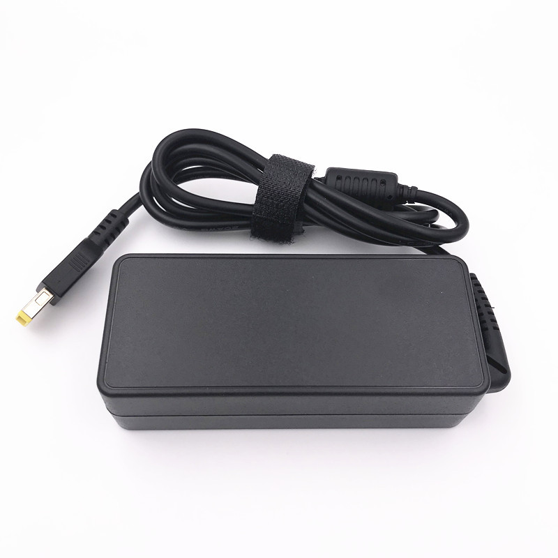适用联想lenovo x240 g400 笔记本电源适配器20v3.25a 65w 方口