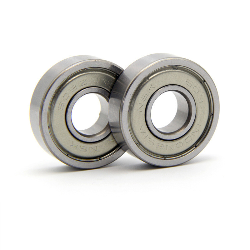 609-2rs = 609ddu 高速微型轴承nsk-skf品牌深沟球轴承