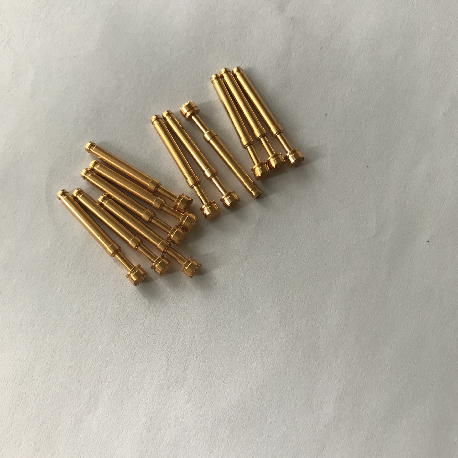 直供德国ingun进口大电流探针 hss120 306 400a 2202 进口30a探针