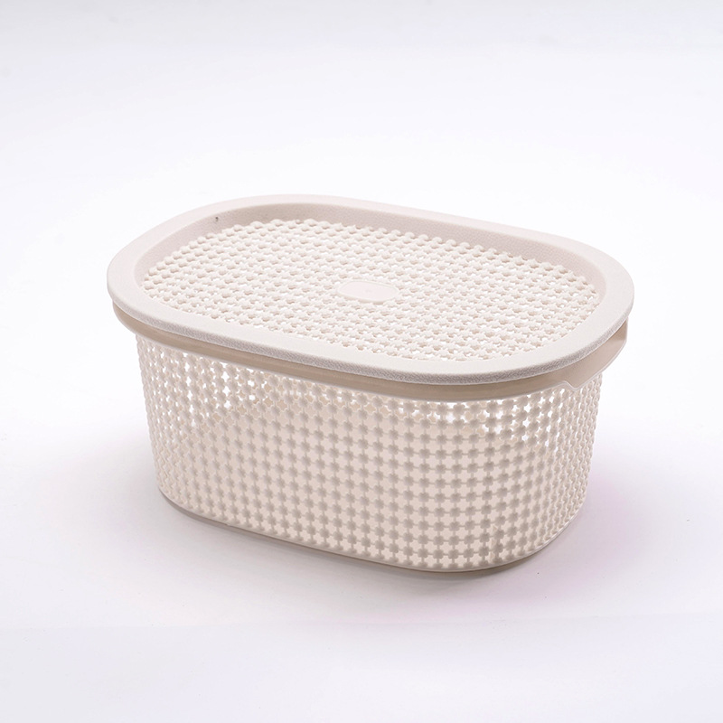 Storage Basket Fruit Basket Storage Basket Kitchen Storage Box Fruit Basket Bathroom Storage Basket Storage Basket Storage Basket