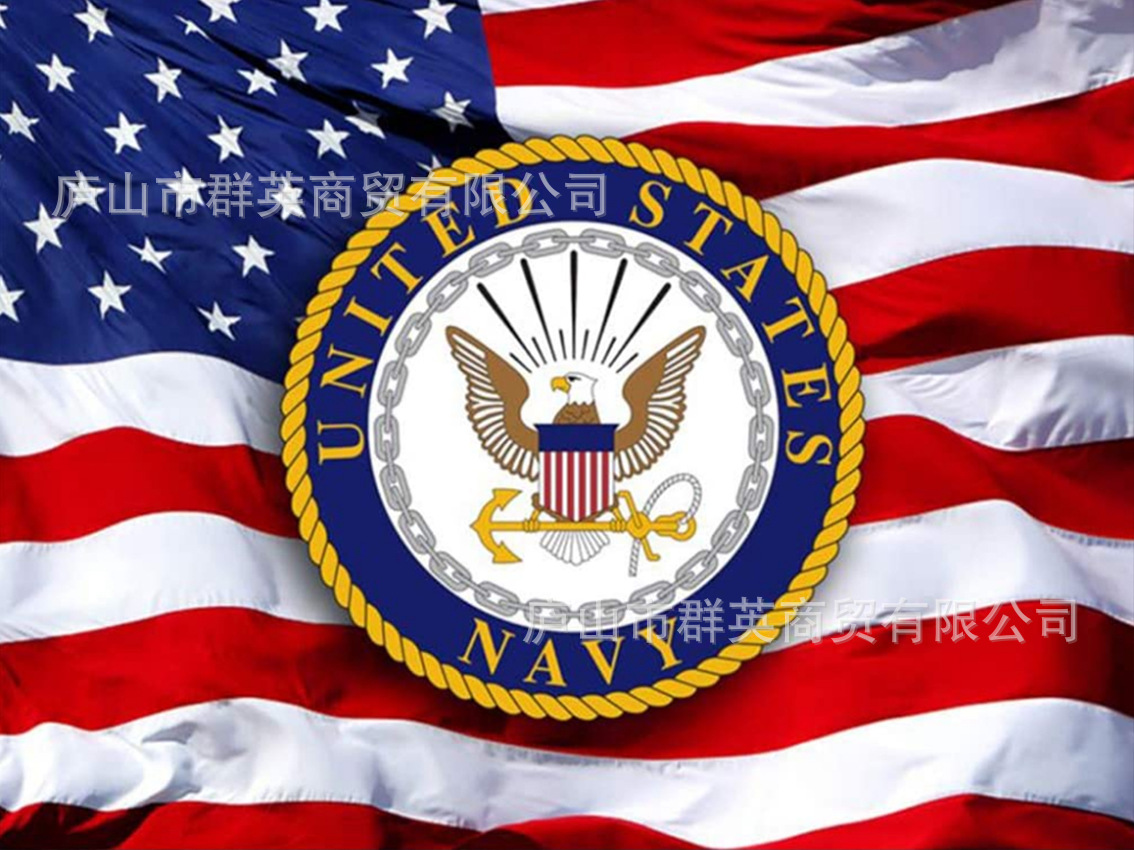 跨境外贸新款5ddiy钻石画美国国旗国徽系列亚马逊热卖厂家直销