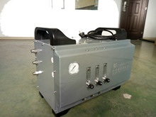 蜡水调配机BLC-10 BLC-11汽车配比机 洗车液蜡水自动稀释配比器