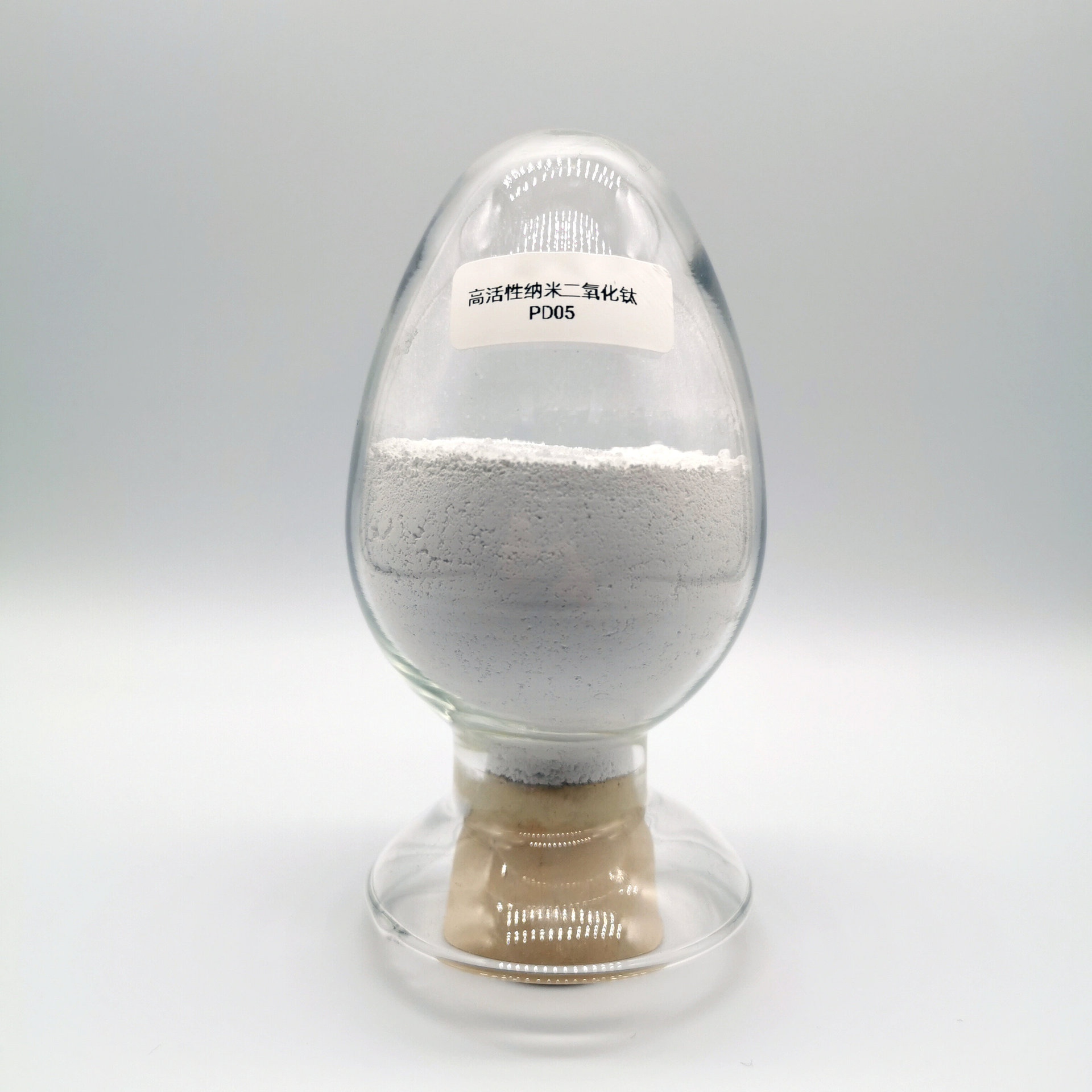 提供甲醛清除剂二氧化钛原料批发高活性纳米二氧化钛厂家