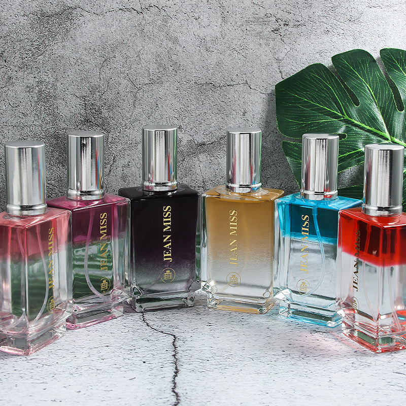 网红jean miss正品油水分离香水女士反重力鎏金学生平价持久淡香