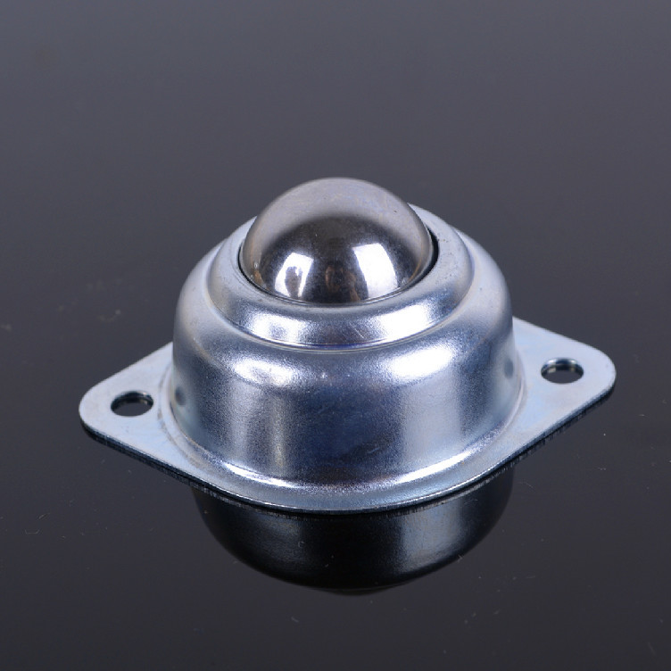 厂家牛眼轮 万向球 万向滚珠 cy1 镀锌牛眼 现货