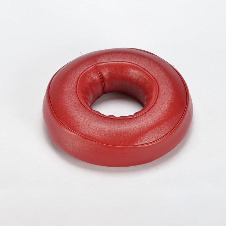 手术体位垫之圆形头圈