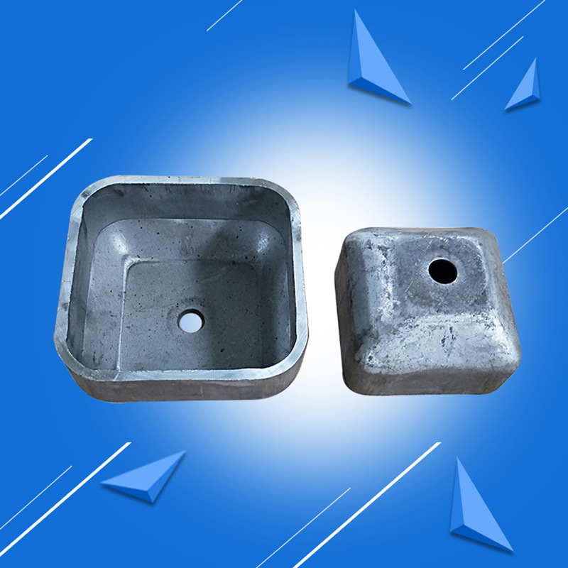 堆垛脚腕 堆垛脚 堆垛碗 五金堆垛脚碗 底脚脚碗欢迎订购