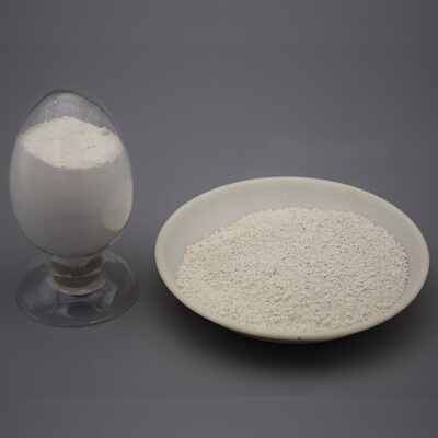 天然优质膨润土,高度提纯,高凝胶效率,优异的增稠抗沉降