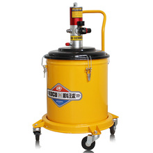 科球GZ-A9加注机 气动 高压黄油机 30升高压黄油注油器 招商