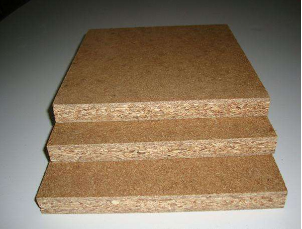 木质纤维板|大规格颗粒板办公饰面板|板芯无醛颗粒板|防潮不变形