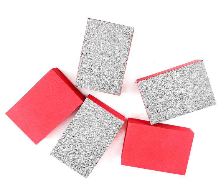 瓷砖修边工具手工打磨抛光石材磨边手擦板花岗岩大理石打磨海绵