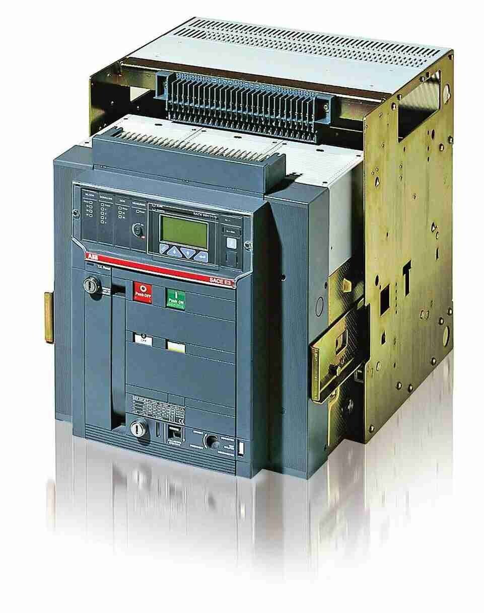 abbsaceemax空开 e4v 4000 h lsi 4p wmp pms