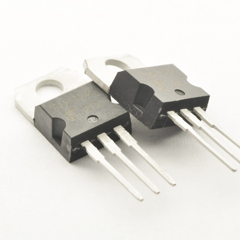 全新热卖tip122集成电路芯片深圳现货库存价格以询价为准