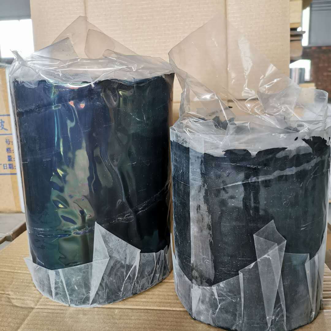 批发中空玻璃用丁基胶 热熔丁基密封胶 丁基热熔胶