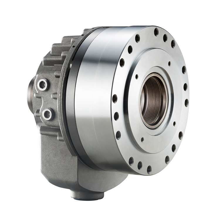 ky-t 短型中空回转油压缸