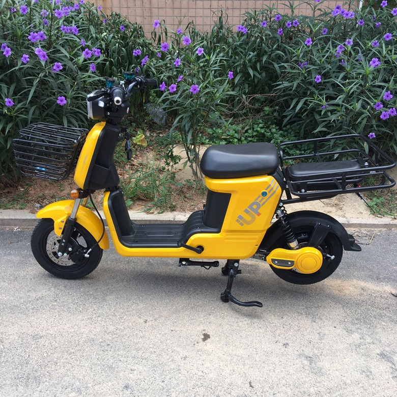 厂家直销 48v400w新国标e换电 通用骑士换电 多功能外卖美团车