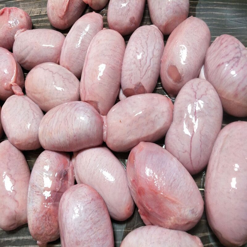 20斤整箱包邮冷冻新鲜猪蛋猪宝猪睾丸整箱苏浙沪皖包邮