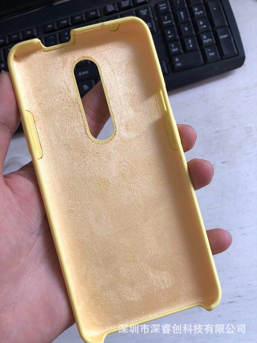 适用于oppo r15硅胶手机壳 华为vivo小米国产保护套 防摔三包壳