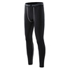 Fitness pants man motion Tight trousers Basketball run Primer Quick drying ventilation Fitness wear Sports pants wholesale Customized Fitness pants man motion Tight trousers Basketball run Primer Quick drying ventilation Fitness wear Sports pants wholesale Customized