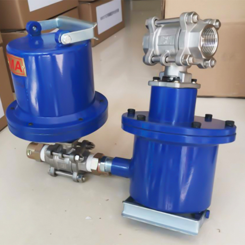 厂家加工矿用隔爆本质安全型电动球阀不锈钢防爆自动球阀可定制