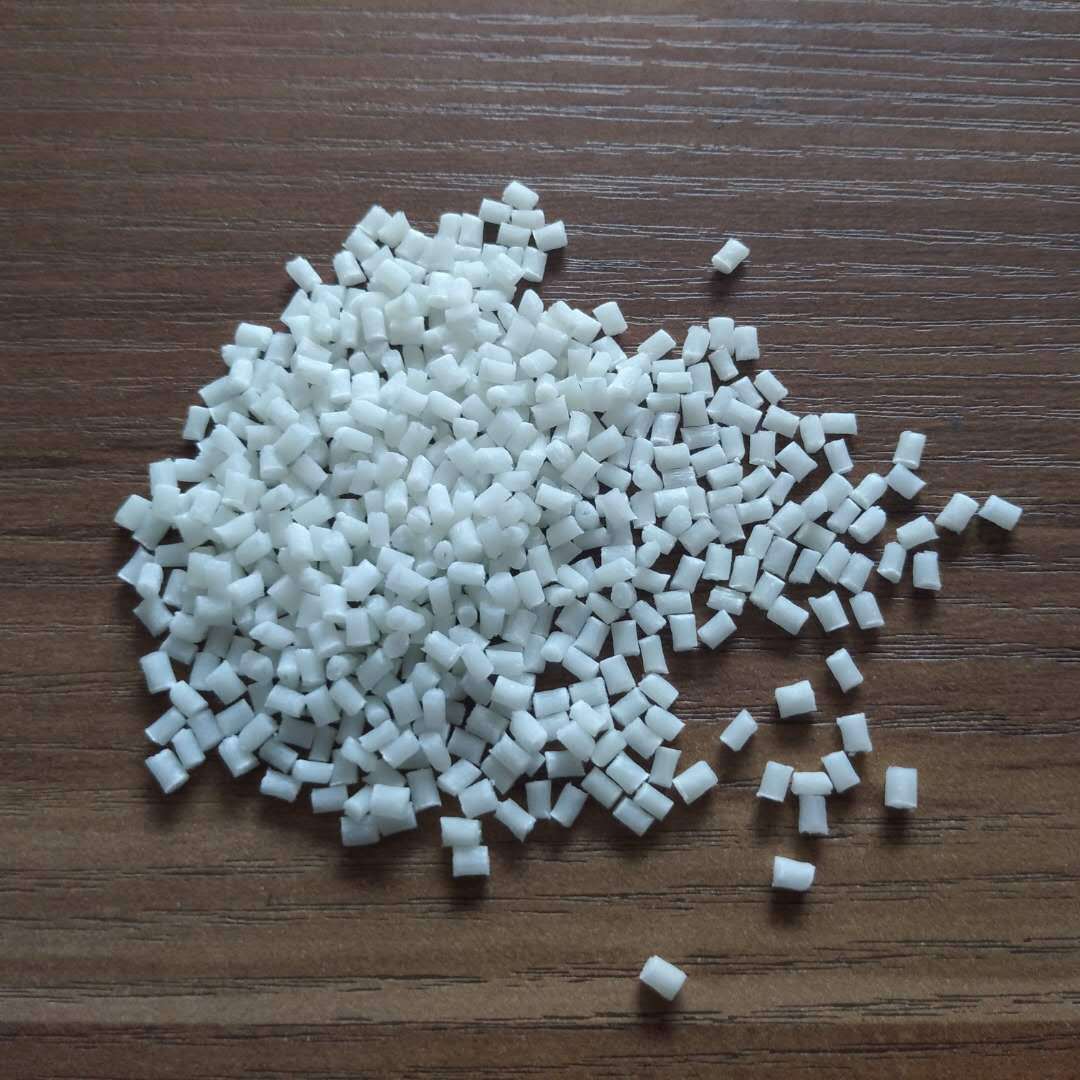 厂家直销 pom原料改性半透明粒子 加纤30% 高耐磨 高刚度 高刚度