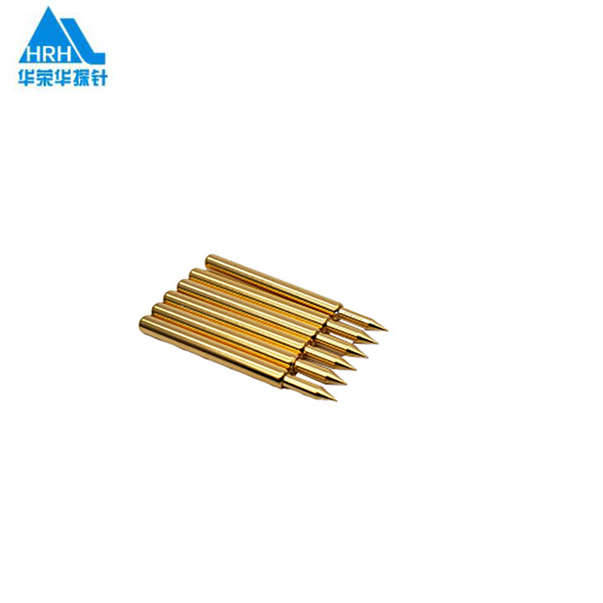 探针厂家 p189探针 sp189-b ict测试探针 可定制 gks-005 201