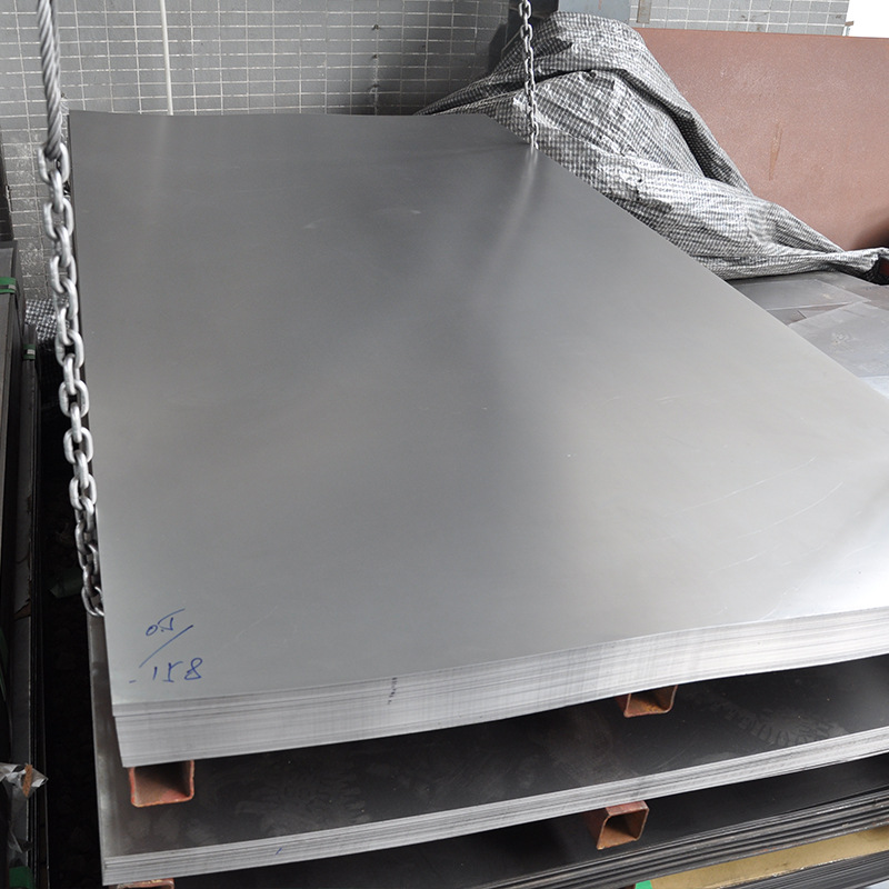厂家批发冷轧板工业铁板冷板 spcc冷轧钢板 仓储货架通用冷板材料