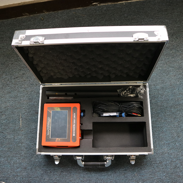 地下勘探找水仪器 打井找水仪器 找水仪空洞仪物探仪测水仪