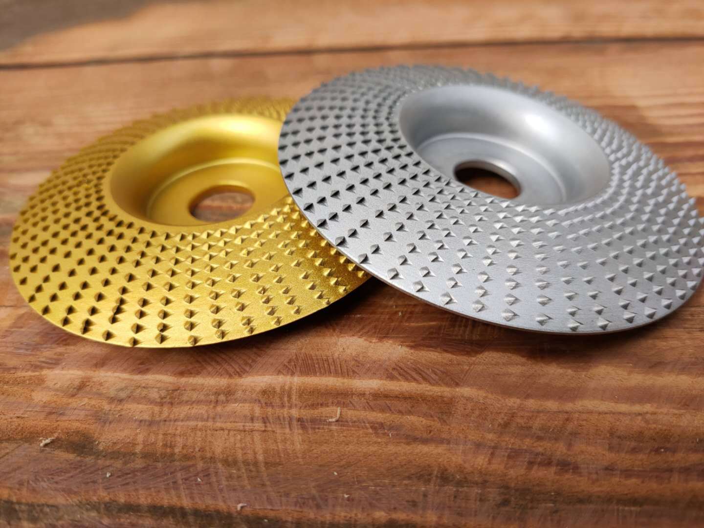 新品促销木工打磨塑形角磨机茶盘木锉木锉木锉刺盘根雕抛光轮磨盘