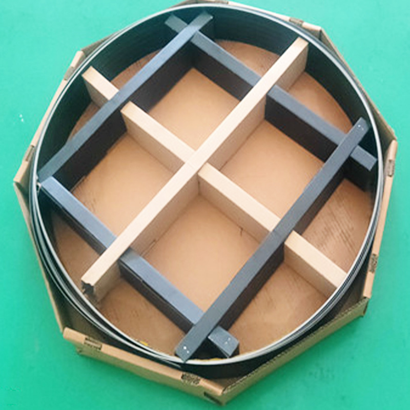 陶瓷涂布刮刀片厂家定做耐磨/碳化纸机刮刀片 量大优惠