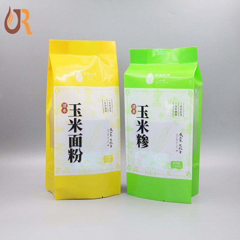 玉米面包装袋