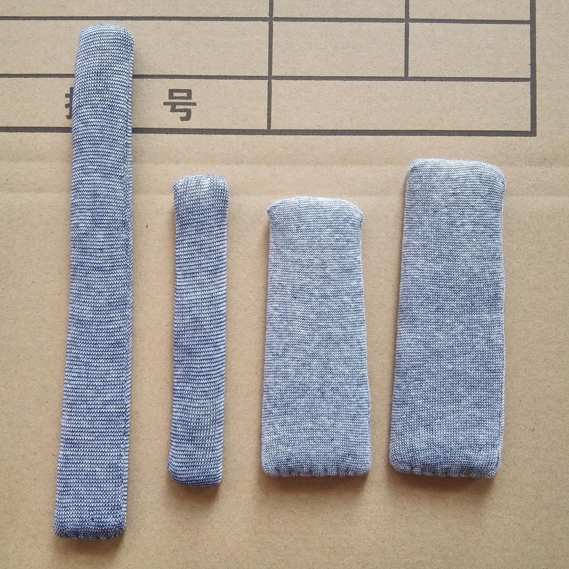 医用骨科木夹板前臂夹板医用骨夹板柳木质夹板骨夹板上肢骨折夹板