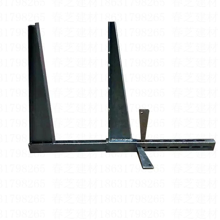 梁夹具木工剪力墙模板夹锁梁扣托梁扣批发步步紧卡梁夹