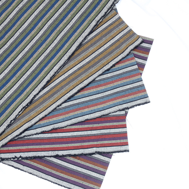 ol2720缟木棉日本进口纯棉手工布料diy服装布料diy手作服布料