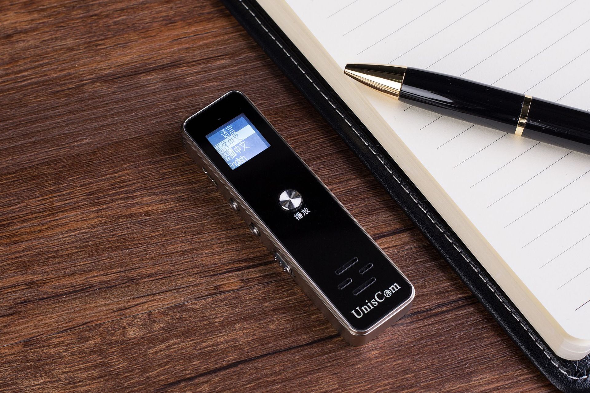 夏新录音笔 专业高清降噪 小随身机 超长待机