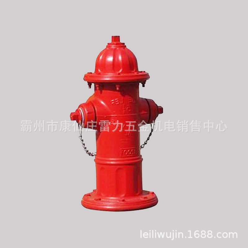 智能消防栓有什么口径的消防栓直径几大智能消防栓