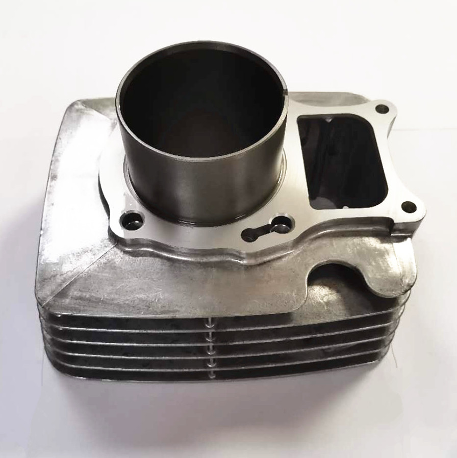 摩托车套缸 trx250ex sportrax 250 2x4 2003-2008 气缸 套缸