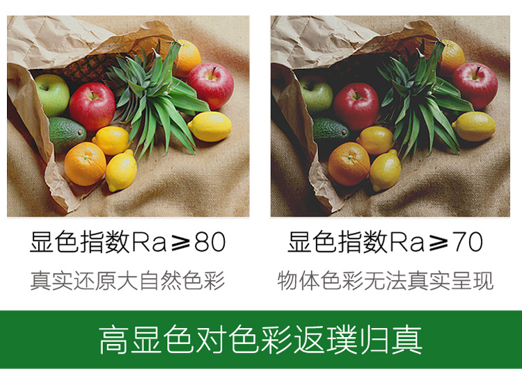 可调角度led筒灯7w 9w 15w足瓦橙白款 220v恒流白光美术馆转角灯-阿里