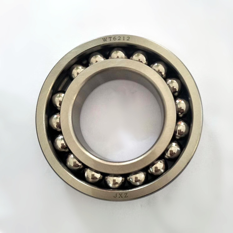 高温轴承st6200-6220系列深沟球耐高温300度满装窑炉窑车轴承