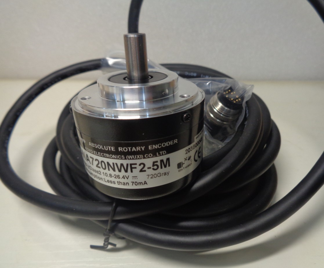 原装现货trdna720nwf25mkoyo无锡光洋电子凸轮编码器