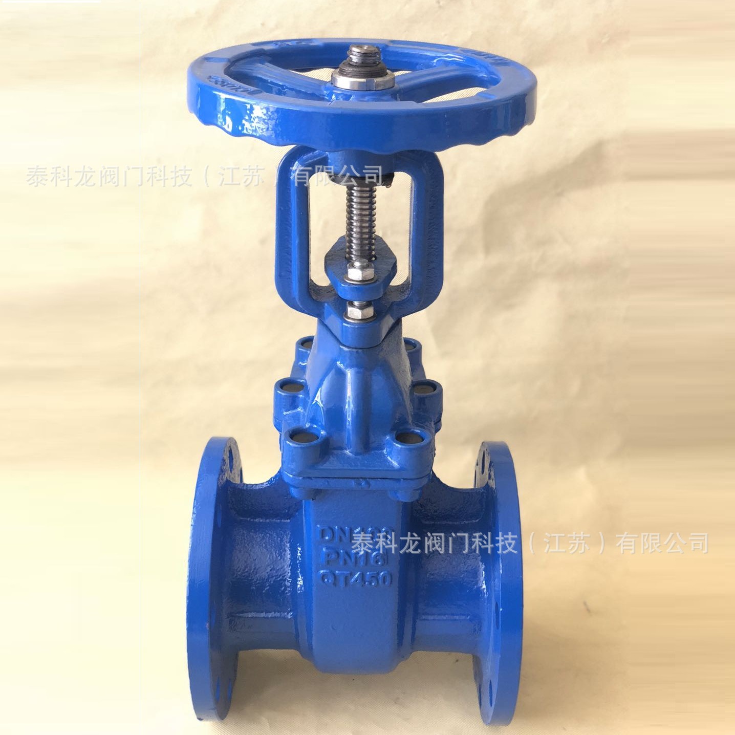 z41t-16q球墨铸铁法兰明杆铜芯铜杆闸阀人防专用防护阀门dn80 150