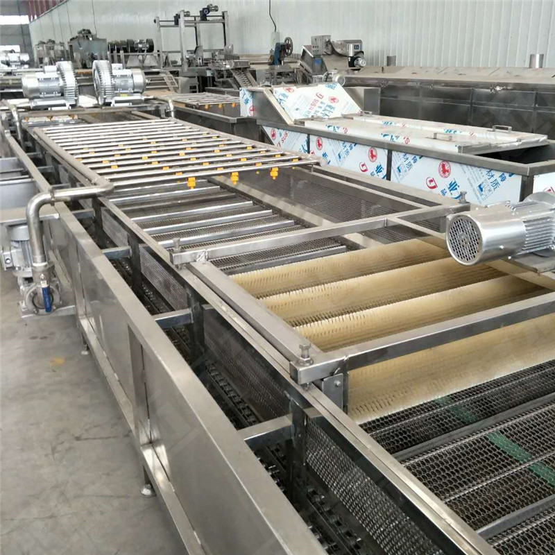 冻肉块解冻机厂家热卖多功能解冻清洗机不锈钢鸡胸肉快速解冻设备